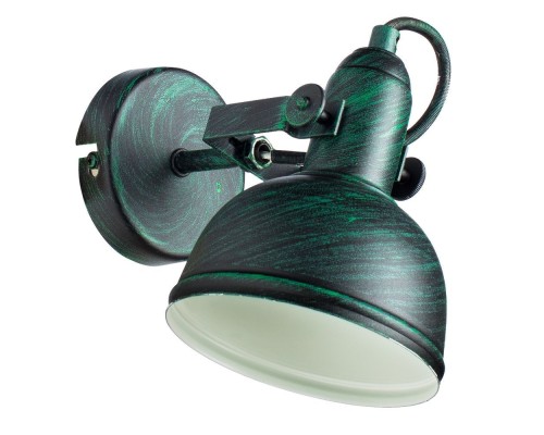 Спот Martin A5213AP-1BG Arte Lamp Спот Martin A5213AP-1BG Arte Lamp