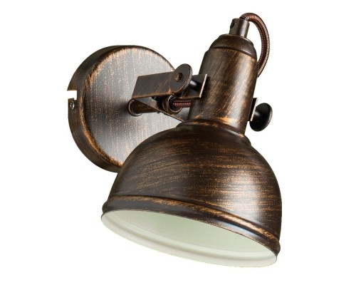 Бра Martin A5213AP-1BR Arte Lamp Бра Martin A5213AP-1BR Arte Lamp