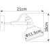 Бра Martin A5213AP-1BR Arte Lamp