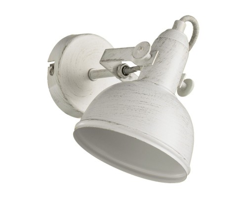 Бра Martin A5213AP-1WG Arte Lamp Бра Martin A5213AP-1WG Arte Lamp