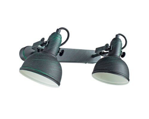 Спот Martin A5213AP-2BG Arte Lamp Спот Martin A5213AP-2BG Arte Lamp