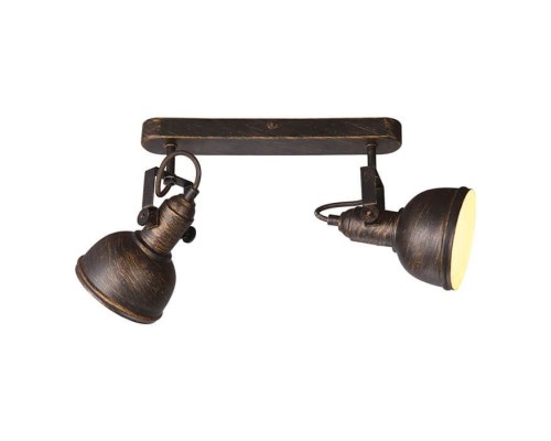 Бра Martin A5213AP-2BR Arte Lamp Бра Martin A5213AP-2BR Arte Lamp