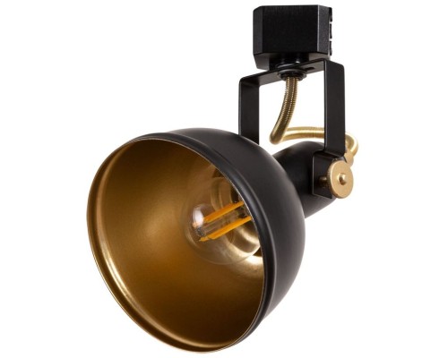 Трековый светильник Martin A5213PL-1BK Arte Lamp Трековый светильник Martin A5213PL-1BK Arte Lamp