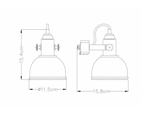 Трековый светильник Martin A5213PL-1BK Arte Lamp Трековый светильник Martin A5213PL-1BK Arte Lamp