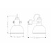 Трековый светильник Martin A5213PL-1BK Arte Lamp