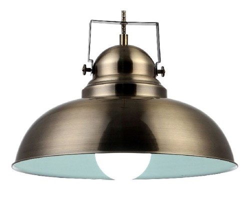 Подвесной светильник Martin A5213SP-1AB Arte Lamp Подвесной светильник Martin A5213SP-1AB Arte Lamp