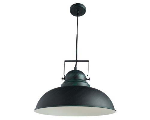 Подвесной светильник Martin A5213SP-1BG Arte Lamp Подвесной светильник Martin A5213SP-1BG Arte Lamp