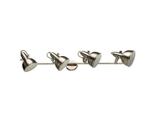 Спот Martin A5215PL-4AB Arte Lamp Спот Martin A5215PL-4AB Arte Lamp