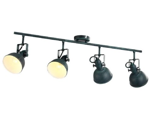 Спот Martin A5215PL-4BG Arte Lamp Спот Martin A5215PL-4BG Arte Lamp