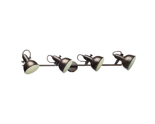 Спот Martin A5215PL-4BR Arte Lamp Спот Martin A5215PL-4BR Arte Lamp
