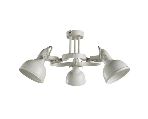 Потолочная люстра Martin A5216PL-3WG Arte Lamp Потолочная люстра Martin A5216PL-3WG Arte Lamp