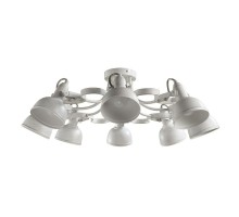 Потолочная люстра Martin A5216PL-8WG Arte Lamp