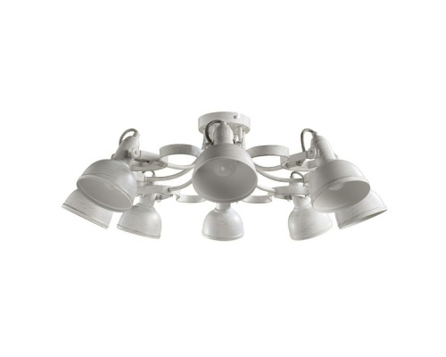 Потолочная люстра Martin A5216PL-8WG Arte Lamp Потолочная люстра Martin A5216PL-8WG Arte Lamp