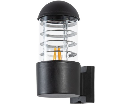 Настенный светильник уличный Coppia A5217AL-1BK Arte Lamp Настенный светильник уличный Coppia A5217AL-1BK Arte Lamp