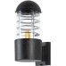 Настенный светильник уличный Coppia A5217AL-1BK Arte Lamp