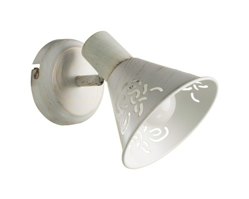 Спот Cono A5218AP-1WG Arte Lamp Спот Cono A5218AP-1WG Arte Lamp