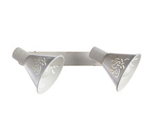 Спот Cono A5218AP-2WG Arte Lamp