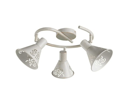 Потолочная люстра Cono A5218PL-3WG Arte Lamp Потолочная люстра Cono A5218PL-3WG Arte Lamp