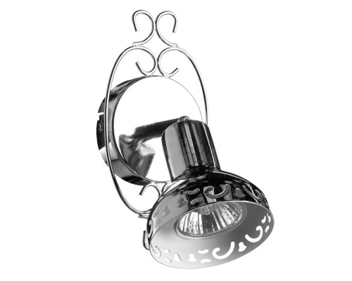 Спот Focus A5219AP-1CC Arte Lamp Спот Focus A5219AP-1CC Arte Lamp