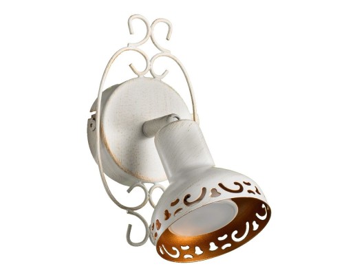 Спот Focus A5219AP-1WG Arte Lamp Спот Focus A5219AP-1WG Arte Lamp