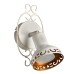 Спот Focus A5219AP-1WG Arte Lamp