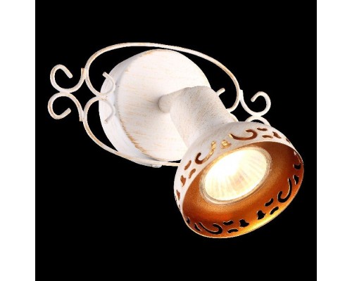 Спот Focus A5219AP-1WG Arte Lamp Спот Focus A5219AP-1WG Arte Lamp