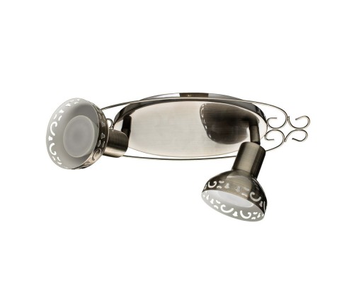 Спот Focus A5219AP-2AB Arte Lamp Спот Focus A5219AP-2AB Arte Lamp