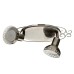 Спот Focus A5219AP-2AB Arte Lamp