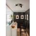Спот Focus A5219AP-2BR Arte Lamp