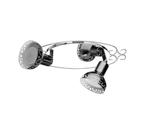 Спот Focus A5219AP-2CC Arte Lamp Спот Focus A5219AP-2CC Arte Lamp