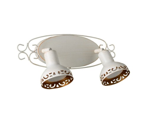Спот Focus A5219AP-2WG Arte Lamp Спот Focus A5219AP-2WG Arte Lamp