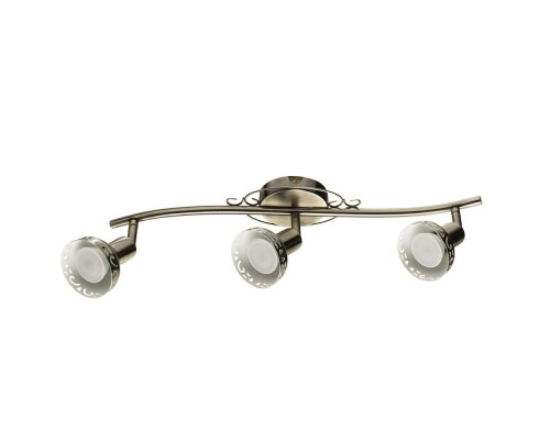 Спот Focus A5219PL-3AB Arte Lamp Спот Focus A5219PL-3AB Arte Lamp