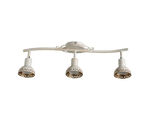 Спот Focus A5219PL-3WG Arte Lamp Спот Focus A5219PL-3WG Arte Lamp