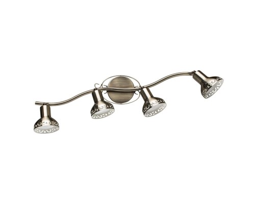 Спот Focus A5219PL-4AB Arte Lamp Спот Focus A5219PL-4AB Arte Lamp