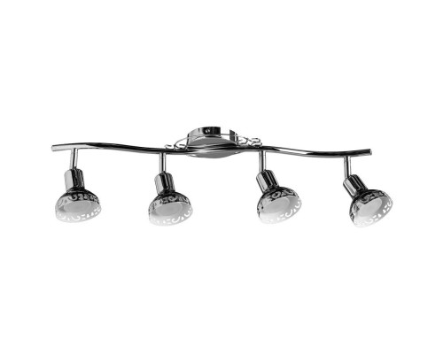 Спот Focus A5219PL-4CC Arte Lamp Спот Focus A5219PL-4CC Arte Lamp