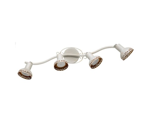 Спот Focus A5219PL-4WG Arte Lamp Спот Focus A5219PL-4WG Arte Lamp