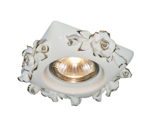 Точечный светильник Fragile A5234PL-1WG Arte Lamp Точечный светильник Fragile A5234PL-1WG Arte Lamp