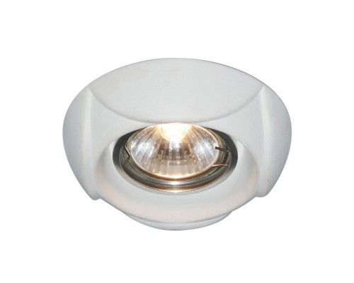 Точечный светильник Cratere A5241PL-1WH Arte Lamp Точечный светильник Cratere A5241PL-1WH Arte Lamp