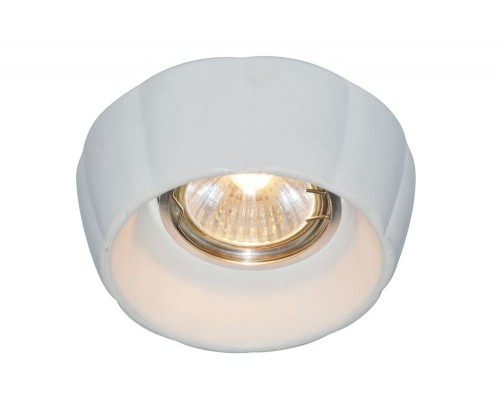 Точечный светильник Cratere A5242PL-1WH Arte Lamp Точечный светильник Cratere A5242PL-1WH Arte Lamp