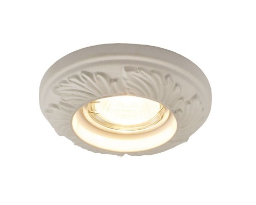 Точечный светильник Alloro A5244PL-1WH Arte Lamp Точечный светильник Alloro A5244PL-1WH Arte Lamp