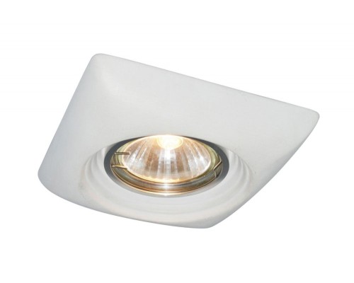 Точечный светильник Cratere A5246PL-1WH Arte Lamp Точечный светильник Cratere A5246PL-1WH Arte Lamp