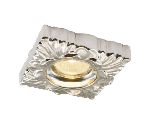 Точечный светильник Alloro A5248PL-1CC Arte Lamp Точечный светильник Alloro A5248PL-1CC Arte Lamp