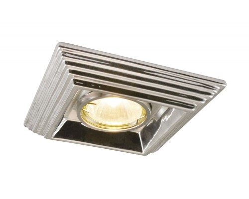 Точечный светильник Alloro A5249PL-1CC Arte Lamp Точечный светильник Alloro A5249PL-1CC Arte Lamp