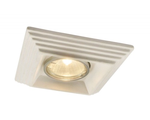 Точечный светильник Alloro A5249PL-1WH Arte Lamp Точечный светильник Alloro A5249PL-1WH Arte Lamp