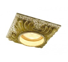 Точечный светильник Cratere A5262PL-1WC Arte Lamp