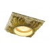 Точечный светильник Cratere A5262PL-1WC Arte Lamp