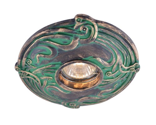 Точечный светильник Ancara A5277PL-1AB Arte Lamp Точечный светильник Ancara A5277PL-1AB Arte Lamp