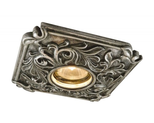 Точечный светильник Muster A5279PL-1SA Arte Lamp Точечный светильник Muster A5279PL-1SA Arte Lamp