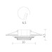 Точечный светильник Occhio A5280PL-1AB Arte Lamp