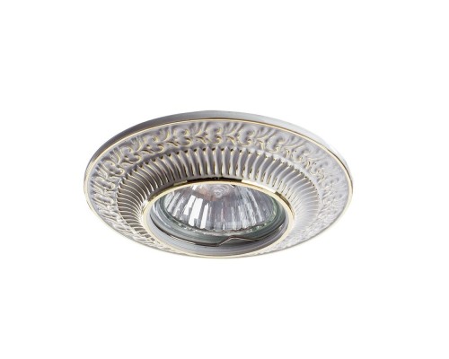 Точечный светильник Occhio A5280PL-1WG Arte Lamp Точечный светильник Occhio A5280PL-1WG Arte Lamp